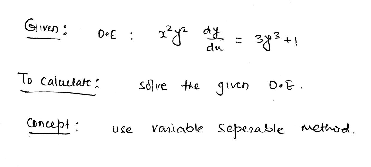 Calculus homework question answer, step 1, image 1